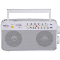 東芝 TY-AR66 ホワイト FM/AMステレオホームラジオ | XPRICE Yahoo!店