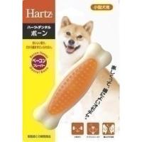 ハーツ ハーツデンタル ボーン 小型犬用 犬のおもちゃ | XPRICE Yahoo!店