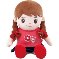 ファミリー・ライフ おしゃべりみーちゃん 音声認識人形(a20460) メーカー直送 | XPRICE Yahoo!店