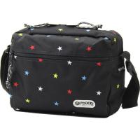 OUTDOOR アウトドアプロダクツ CODURA SERIES 横型ショルダー 星柄 6231995 | XPRICE Yahoo!店