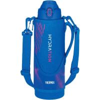 THERMOS FJS-1500F-BLP ブルーピンク 真空断熱スポーツボトル 1.5L | XPRICE Yahoo!店