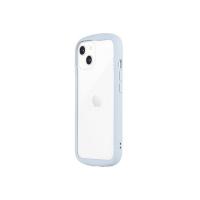 MSソリューションズ LN-IM22PLCLBL LEPLUS NEXT iPhone 14/13 耐衝撃ハイブリッドケース Cleary ライトブルー メーカー直送 | XPRICE Yahoo!店