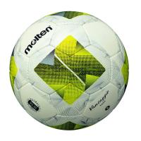 モルテン サッカーボール 軽量5号球 ヴァンタッジオ3060軽量 検定球 シャンパンシルバーxイエロー F5N3060-LY | XPRICE Yahoo!店