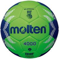 モルテン ハンドボール 2号球 A4000 検定球 国際公認球 H2A4000-GB | XPRICE Yahoo!店