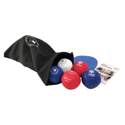 サンラッキー ボッチャゲーム用ボールのおすすめ人気商品一覧 通販