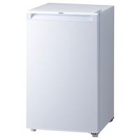 ハイアール JF-NU82B-W ホワイト 冷凍庫 (82L・右開き) | XPRICE Yahoo!店