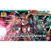 BANDAI SPIRITS HG アリオスガンダムGNHW/M 機動戦士ガンダム00 | XPRICE Yahoo!店