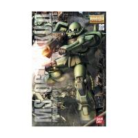 BANDAI SPIRITS MG MS-06J 量産ザク Ver.2.0 プラモデル | XPRICE Yahoo!店