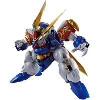 BANDAI SPIRITS METAL BUILD DRAGON SCALE 龍神丸(35th ANNIVERSARY EDITION) 魔神英雄伝ワタル | XPRICE Yahoo!店