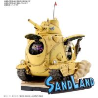 バンダイ 5066272 SANDLAND 1/35サンドランド国王軍戦車隊104号車 | XPRICE Yahoo!店