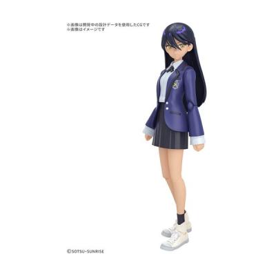 スーパーダンガンロンパ2 七海千秋フィギュア（ゲーム、おもちゃ）の