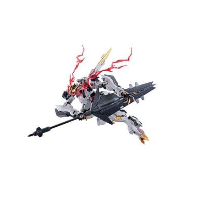ガンダム バルバトス ルプスレクス（フィギュア） | ゲーム、おもちゃ