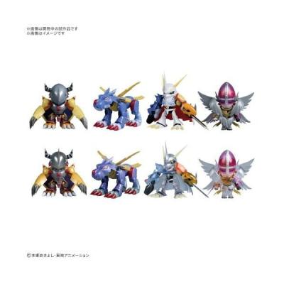 デジモン プラモデル（BANDAI）のおすすめ人気商品一覧 通販 - Yahoo