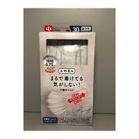 LEC ふわるんNマスク ふつう30枚入 LGR | XPRICE Yahoo!店