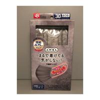 LEC ふわるんNマスク ふつう 30枚入 GR | XPRICE Yahoo!店