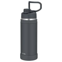 THERMOS FJU-2001-MTBK マットブラック 真空断熱スポーツボトル (2.0L) | XPRICE Yahoo!店