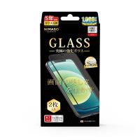 NIMASO RH-GK-1202B 液晶保護フィルム iPhone 12/12 Pro | XPRICE Yahoo!店