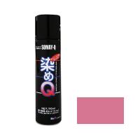 染めQテクノロジィ ミニ染めQエアゾール 70ml ピンク | XPRICE Yahoo!店