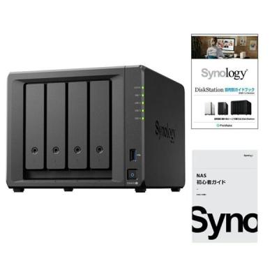 ds918+ Synology（NAS、ネットワークストレージ）｜外付け