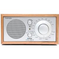 Tivoli Audio M1BT2-1654-JP Cherry/Silver Model One BT AM/FMモノラルテーブルラジオ(Bluetoothワイヤレス搭載) | XPRICE Yahoo!店