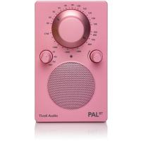 Tivoli Audio Bluetoothポータブルラジオスピーカー PALBT2-9483-JP ピンク 第2世代 レトロポップ FM/AMラジオ アウトドア | XPRICE Yahoo!店