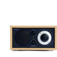 Tivoli Audio M1BT2-0619-JP オーク/ブラック Model One BT Bluetoothスピーカー | XPRICE Yahoo!店