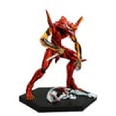 エヴァンゲリオン フィギュア 3号（ブランド登録なし／フィギュア