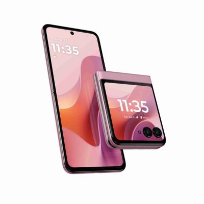 motorola スマホ（色：ピンク系）｜スマホ、タブレット、パソコン