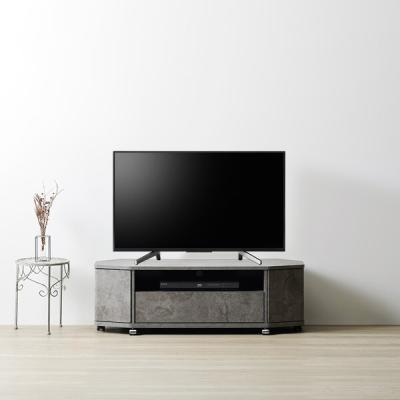 朝日木材加工 LVA-4012AV-SN ストーングレー テレビ台 : XPRICE Yahoo