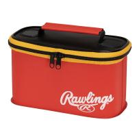 Rawlings ローリングス 野球 メンテナンス メンテナンスバッグM レッド/ブラック EAOL13F03-RD/B RD/B | XPRICE Yahoo!店