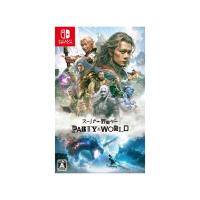 吉本興業 HAC-P-BQRPA スーパー野田ゲーPARTY&amp;WORLD Nintendo Switch ソフト | XPRICE Yahoo!店