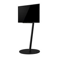 EQUALS WLTVL4119 サテンブラック A2 WALL テレビスタンド ロータイプ | XPRICE Yahoo!店