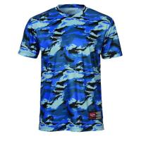 Rawlings ローリングス 野球 Tシャツ チームコンバットTシャツ ブルー ATS9S01-BLU-2XO BLU | XPRICE Yahoo!店