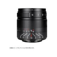 七工匠 5514M43B-II ブラック 単焦点レンズ(マイクロフォーサーズマウント) | XPRICE Yahoo!店