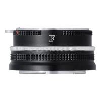 SHOTEN FZ1 (B) ブラック マウントアダプター (ニコンFマウントレンズ → ニコンZマウント) | XPRICE Yahoo!店