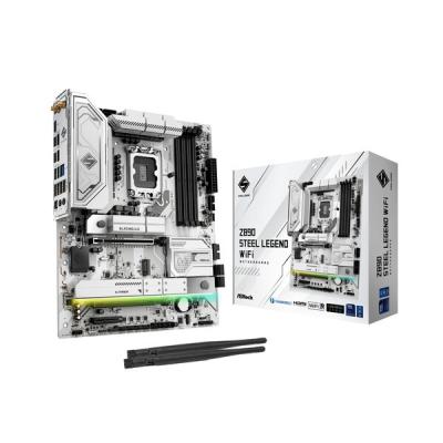 z690 steel legend（ASRock／PCパーツマザーボード）｜PCパーツ