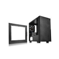 Thermaltake CA-1J4-00S1WN-00 ブラック Versa H18 -Window- PCケース | XPRICE Yahoo!店