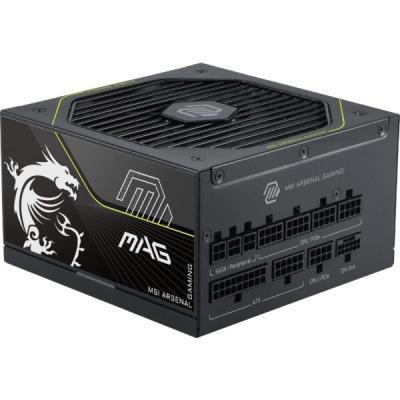 mag a1000gl pcie5（電源ユニット）｜PCパーツ | スマホ、タブレット