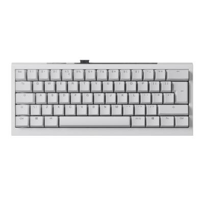 Ducky one3 銀軸キーボード Ducky One 3 メカニカルキーボード US配列 テンキーレスサイズ