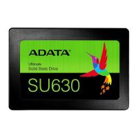 A-DATA ASU630SS-240GQ-R SU630シリーズ 内蔵SSD (2.5インチ 3D NAND QLC SATA 240GB) | XPRICE Yahoo!店