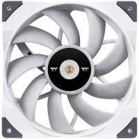Thermaltake CL-F118-PL14WT-A ホワイト PCケースファン | XPRICE Yahoo!店