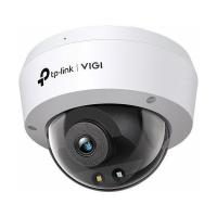 TP-LINK VIGI C250 (4mm) 5MPドーム型フルカラーネットワークカメラ | XPRICE Yahoo!店