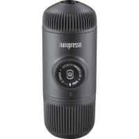 WACACO (ワカコ) ナノプレッソ エスプレッソマシン グレー WACACO1010 | XPRICE Yahoo!店