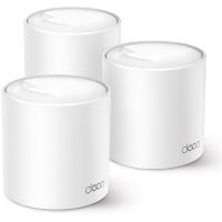 TP-LINK Deco X50 (3-pack) AX3000 Wi-Fi6対応 メッシュWi-Fiシステム3台セット メーカー直送 | XPRICE Yahoo!店