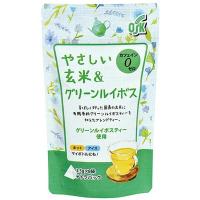 小谷穀粉 やさしい玄米&amp;グリーンルイボス8袋 | XPRICE Yahoo!店