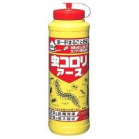 アース 虫コロリアース(粉剤) 550g | XPRICE Yahoo!店
