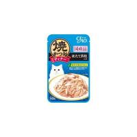 いなばペットフード 焼かつおディナーほたて貝柱入り 50g | XPRICE Yahoo!店