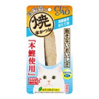 いなばペットフード チャオ焼本かつお 高齢猫用 ほたて味 HK-22 | XPRICE Yahoo!店