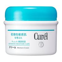 キュレル 薬用クリーム ジャー 90g | XPRICE Yahoo!店