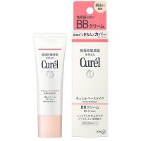 キュレル BBクリーム 明るい肌色 35g | XPRICE Yahoo!店